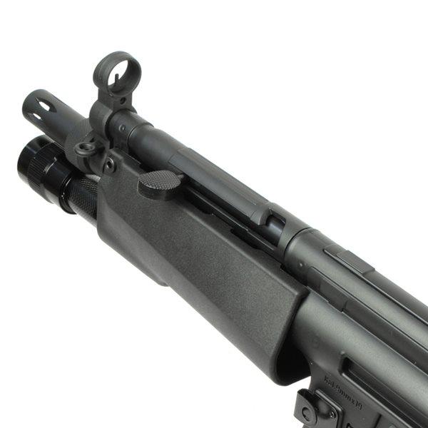 電動ガン Classic Army (クラシックアーミー) MP5A2 タクティカルライト搭載型 |  | 03