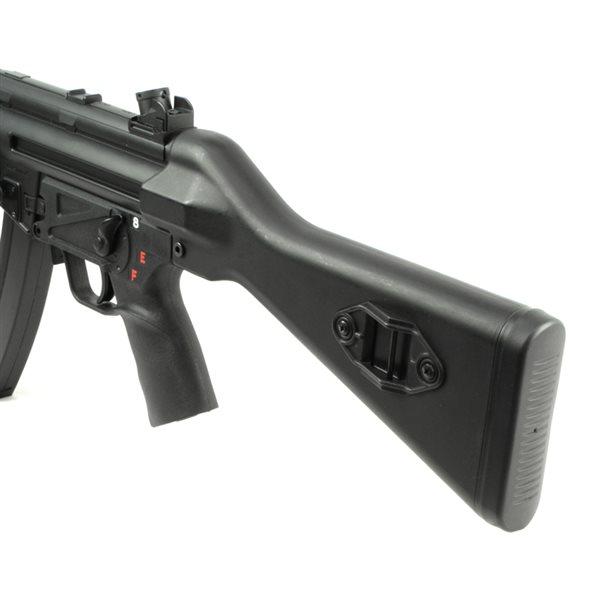 電動ガン Classic Army (クラシックアーミー) MP5A2 タクティカルライト搭載型 |  | 06