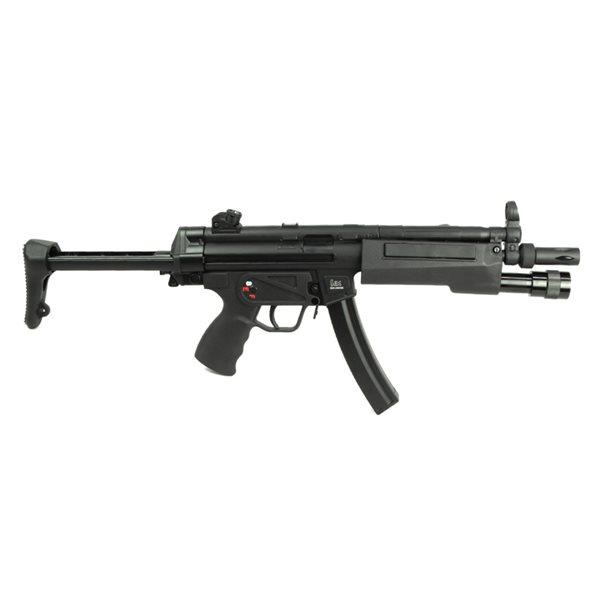 電動ガン Classic Army (クラシックアーミー) MP5A3 タクティカルライト搭載型 |  | 01