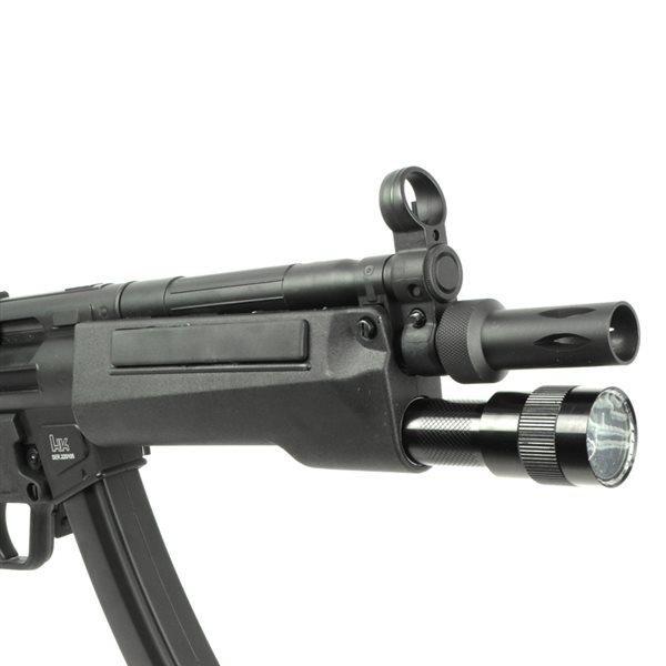 電動ガン Classic Army (クラシックアーミー) MP5A3 タクティカルライト搭載型 |  | 02