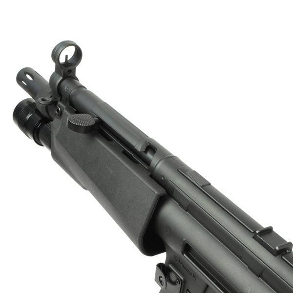 電動ガン Classic Army (クラシックアーミー) MP5A3 タクティカルライト搭載型 |  | 03