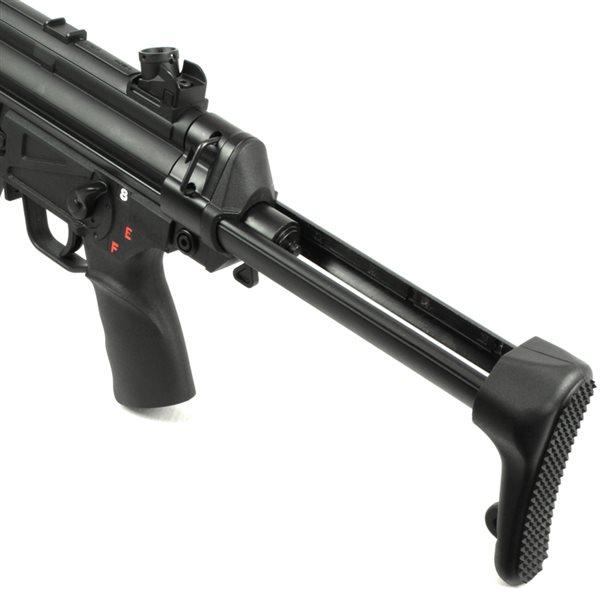 電動ガン Classic Army (クラシックアーミー) MP5A3 タクティカルライト搭載型 |  | 06