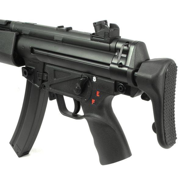 電動ガン Classic Army (クラシックアーミー) MP5A3 タクティカルライト搭載型 |  | 07
