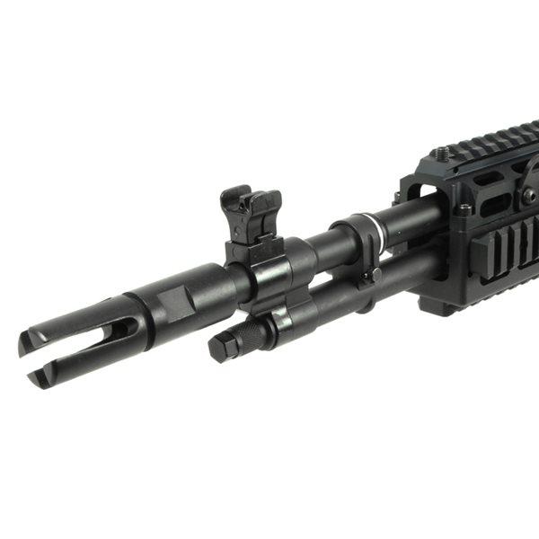 電動ガン クラシックアーミー M14 EBR Scout AEG |  | 02