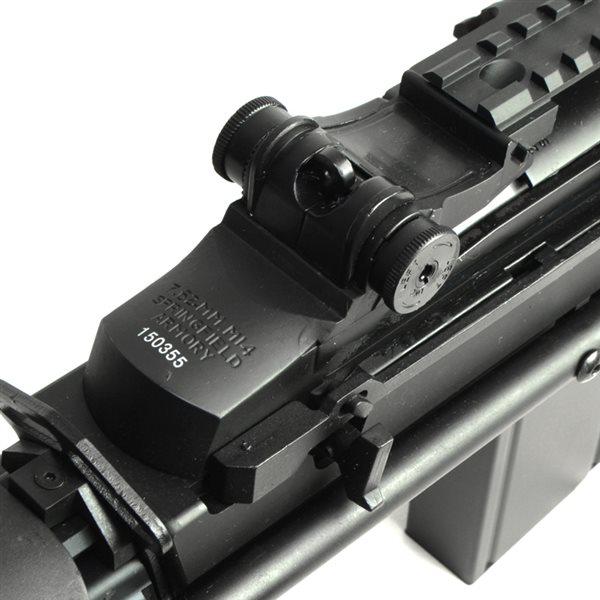 電動ガン クラシックアーミー M14 EBR Scout AEG |  | 04