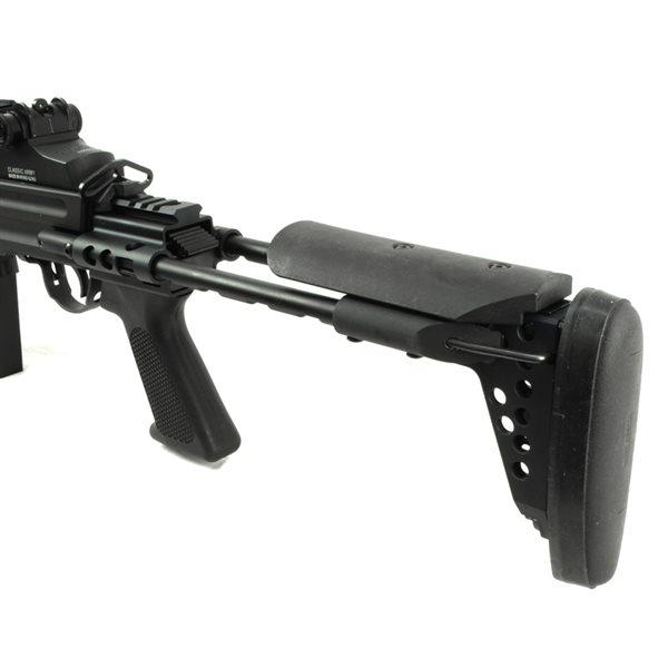 電動ガン クラシックアーミー M14 EBR Scout AEG｜jeely｜06