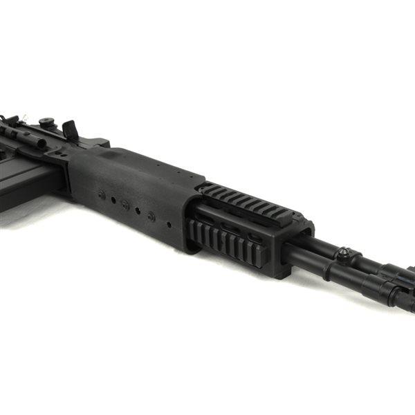 電動ガン クラシックアーミー M14 EBR Scout AEG |  | 06