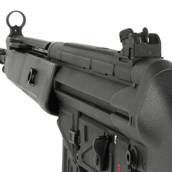 電動ガン Classic Army (クラシックアーミー) CA33E (HK33E) AEG |  | 04