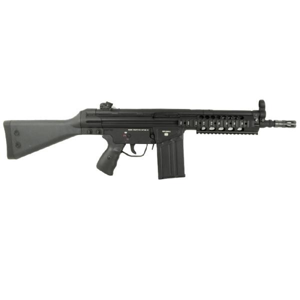 電動ガン Classic Army (クラシックアーミー) SAR Offizier M41 FS AEG |  | 01