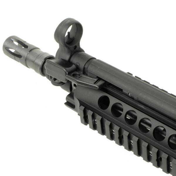 電動ガン Classic Army (クラシックアーミー) SAR Offizier M41 FS AEG |  | 04