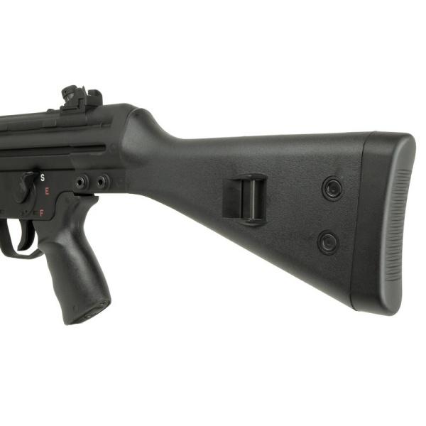 電動ガン Classic Army (クラシックアーミー) SAR Offizier M41 FS AEG |  | 05