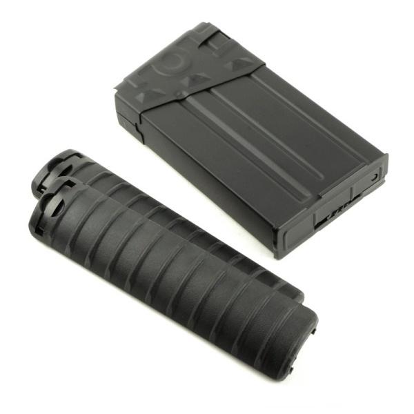 電動ガン Classic Army (クラシックアーミー) SAR Offizier M41 FS AEG |  | 06