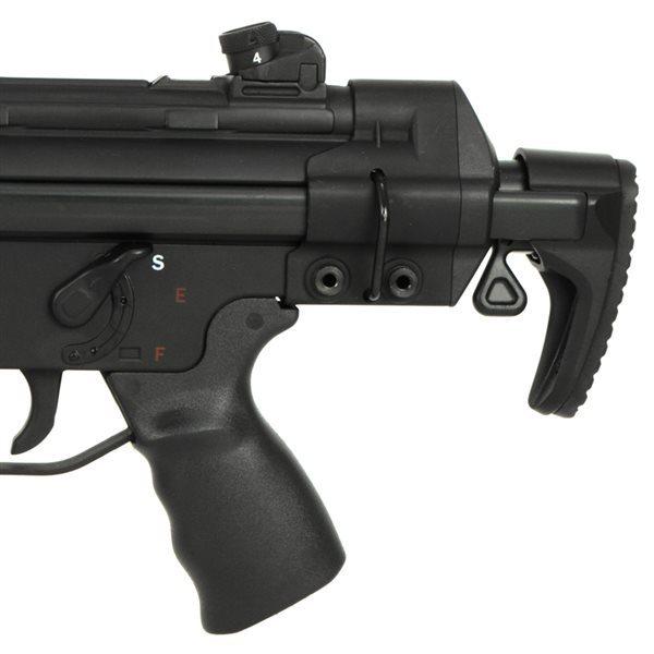 電動ガン Classic Army (クラシックアーミー) SAR Offizier M41 (G3ショーティー MC51) AEG |  | 01