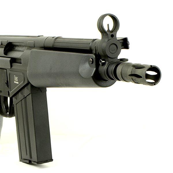 電動ガン Classic Army (クラシックアーミー) SAR Offizier M41 (G3ショーティー MC51) AEG |  | 02