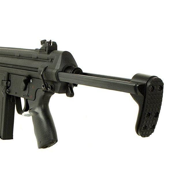 電動ガン Classic Army (クラシックアーミー) SAR Offizier M41 (G3ショーティー MC51) AEG |  | 03