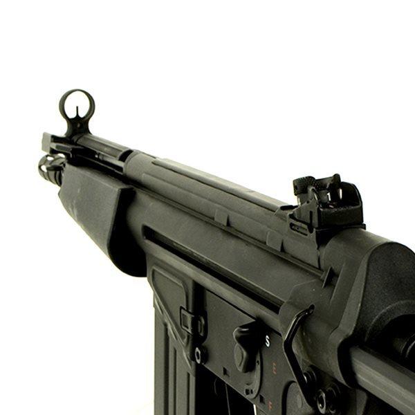 電動ガン Classic Army (クラシックアーミー) SAR Offizier M41 (G3ショーティー MC51) AEG |  | 04