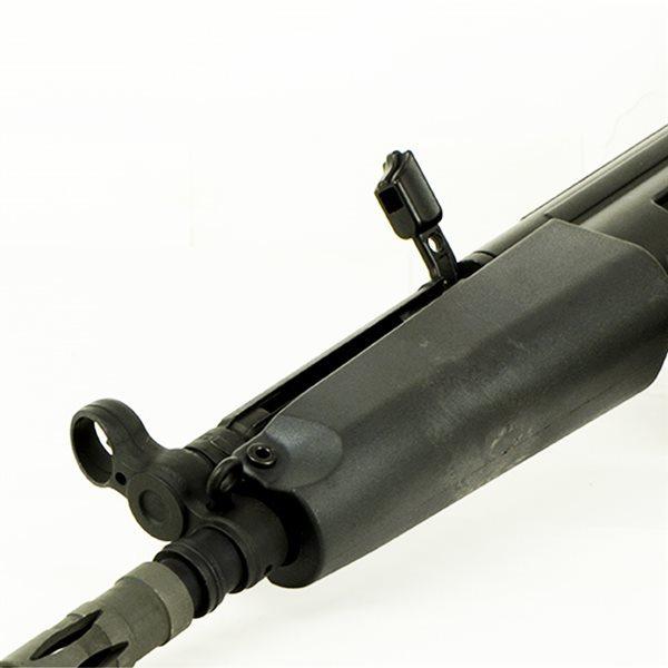 電動ガン Classic Army (クラシックアーミー) SAR Offizier M41 (G3ショーティー MC51) AEG |  | 06