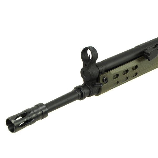 電動ガン クラシックアーミー SAR Sportmatch M41 SG (G3A3) AEG |  | 02