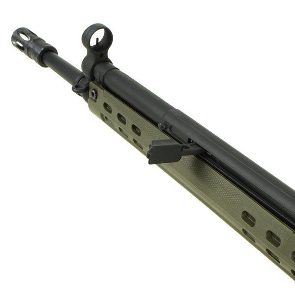 電動ガン クラシックアーミー SAR Sportmatch M41 SG (G3A3) AEG |  | 03