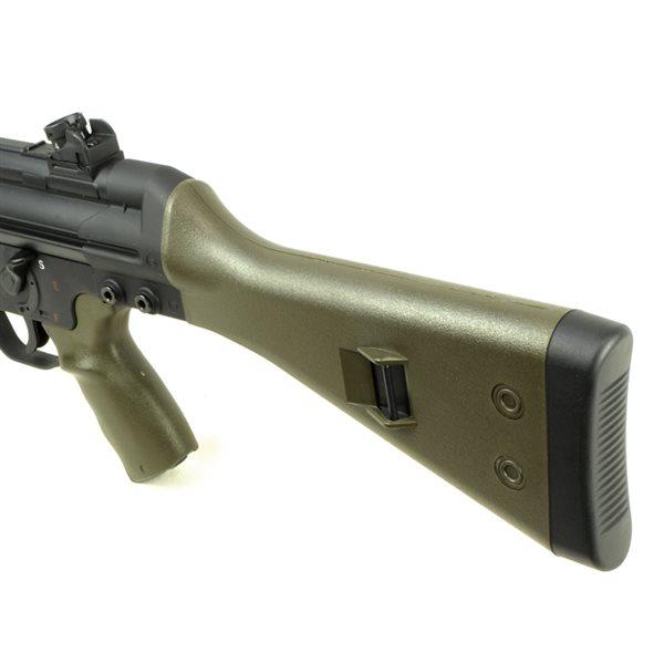 電動ガン クラシックアーミー SAR Sportmatch M41 SG (G3A3) AEG |  | 06