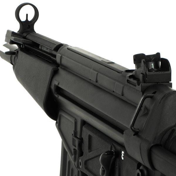 電動ガン Classic Army (クラシックアーミー) CA53 (HK53) AEG |  | 07