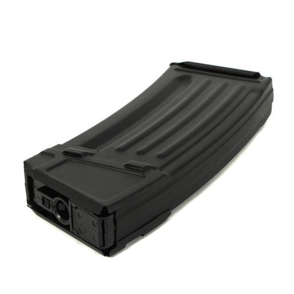 電動ガン Classic Army (クラシックアーミー) CA53 (HK53) AEG |  | 08