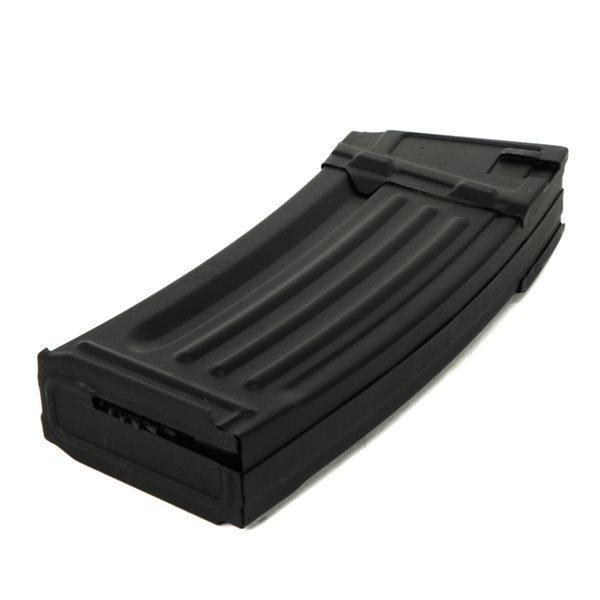 電動ガン Classic Army (クラシックアーミー) CA53 (HK53) AEG |  | 09