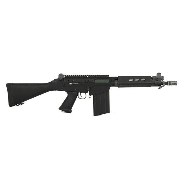 年末年始Bigセール★ 電動ガン Classic Army (クラシックアーミー) SA58カービン AEG |  | 01