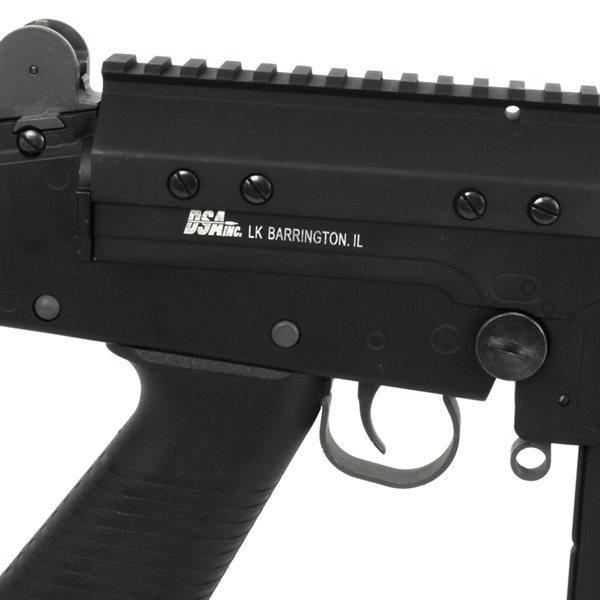 電動ガン Classic Army (クラシックアーミー) SA58 ライフル AEG |  | 02