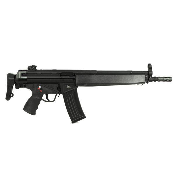 電動ガン Classic Army (クラシックアーミー) CA33KA3 (HK33カービン) AEG |  | 01