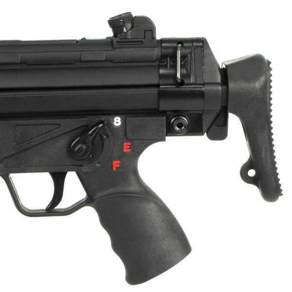 電動ガン Classic Army (クラシックアーミー) CA33KA3 (HK33カービン) AEG |  | 03