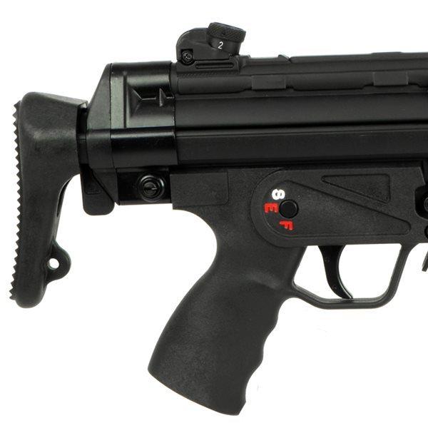 電動ガン Classic Army (クラシックアーミー) CA33KA3 (HK33カービン) AEG |  | 04