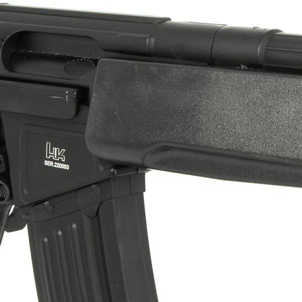 電動ガン Classic Army (クラシックアーミー) CA33KA3 (HK33カービン) AEG |  | 05