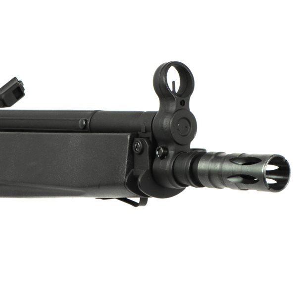 電動ガン Classic Army (クラシックアーミー) CA33KA3 (HK33カービン) AEG |  | 08