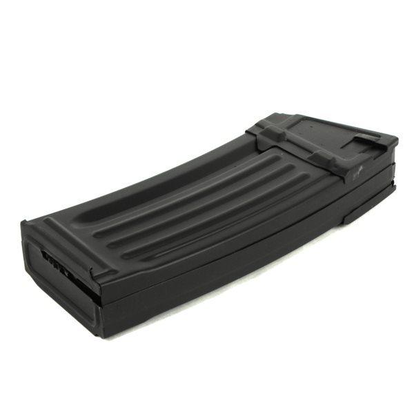 電動ガン Classic Army (クラシックアーミー) CA33KA3 (HK33カービン) AEG |  | 09