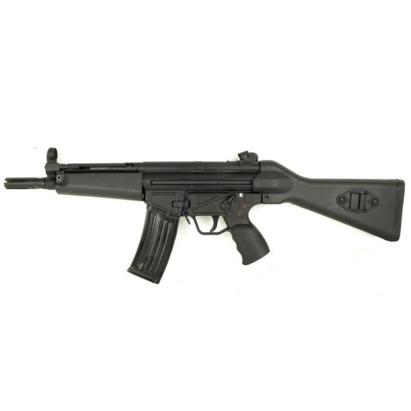 電動ガン クラシックアーミー CA53A2 (HK53A2) AEG | 