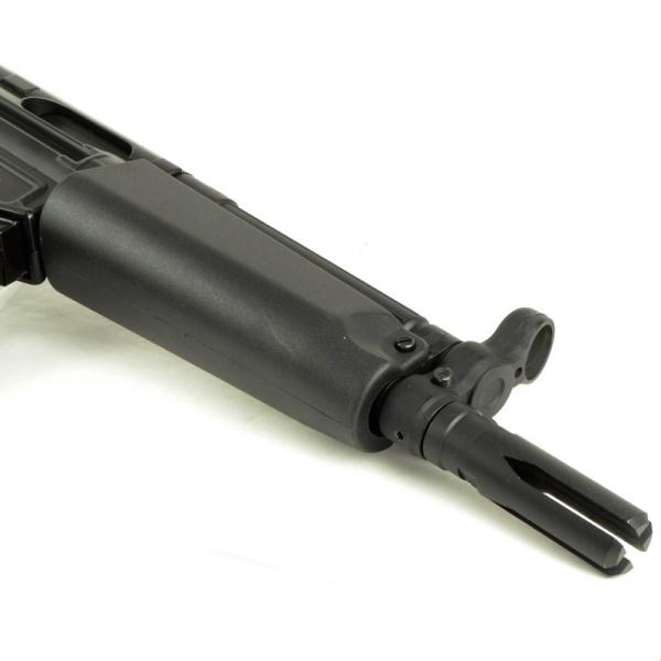 電動ガン クラシックアーミー CA53A2 (HK53A2) AEG |  | 03