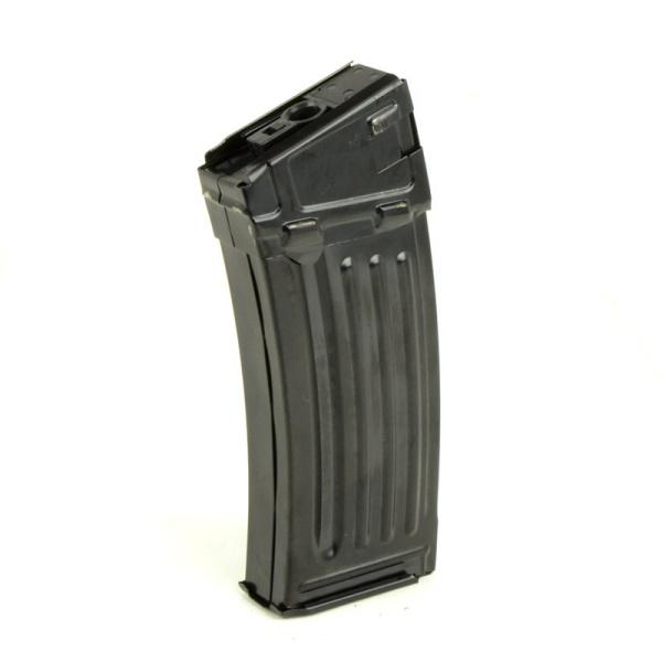 電動ガン クラシックアーミー CA53A2 (HK53A2) AEG |  | 06