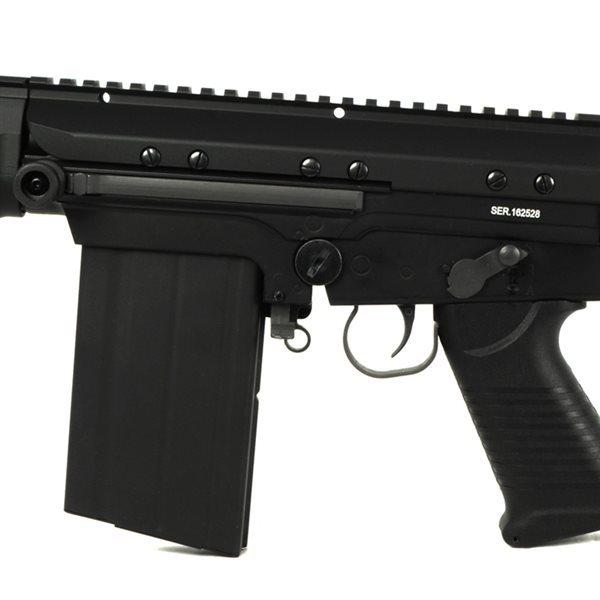 電動ガン Classic Army (クラシックアーミー) SA58カービン RIS AEG