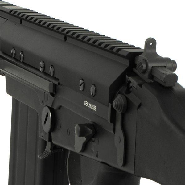 電動ガン Classic Army (クラシックアーミー) SA58カービン RIS 電動ガン Classic Army (クラシックアーミー) SA58カービン RIS