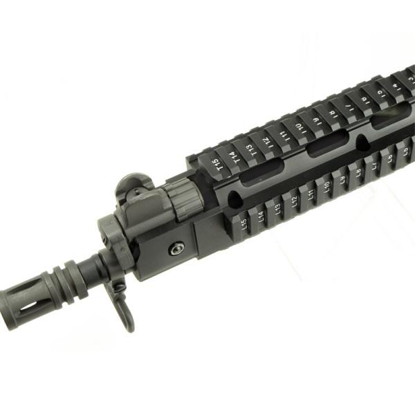 電動ガン Classic Army (クラシックアーミー) SA58 OSW 電動ガン Classic Army (クラシックアーミー) SA58 OSW
