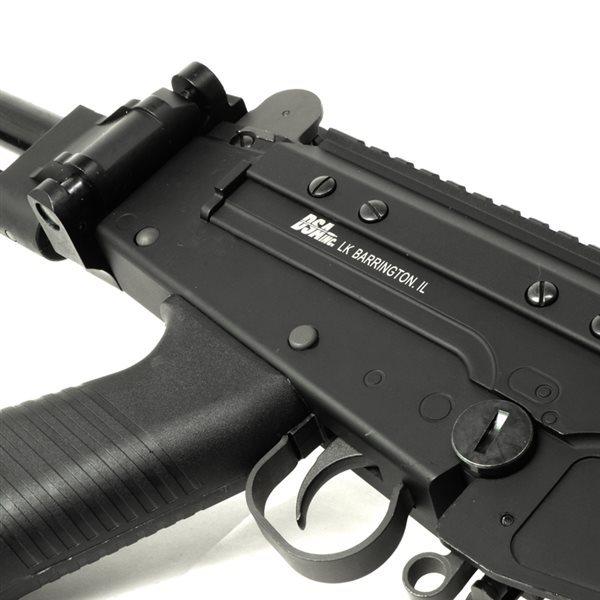 年末年始Bigセール★ 電動ガン Classic Army (クラシックアーミー) SA58 OSW 電動ガン |  | 03