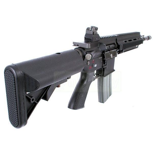 電動ガン クラシックアーミー　CA416 (HK416) AEG |  | 01