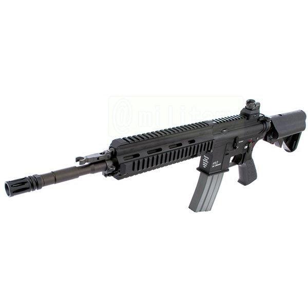 電動ガン クラシックアーミー　CA416 (HK416) AEG |  | 02