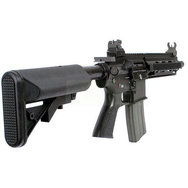 電動ガン クラシックアーミー CA416 (HK416) ショートバレル AEG |  | 02