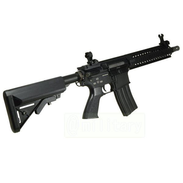 電動ガン クラシックアーミー LWRC M6A2 AEG |  | 02