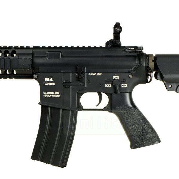 電動ガン クラシックアーミー LWRC M6A2 AEG |  | 03