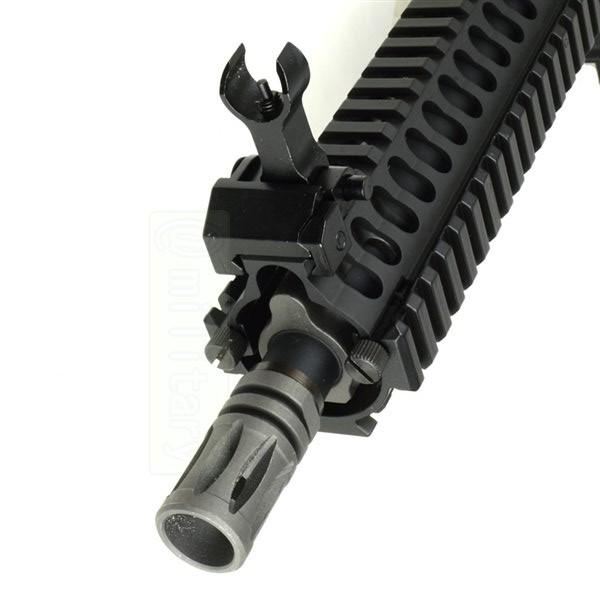 電動ガン クラシックアーミー LWRC M6A2 AEG |  | 04