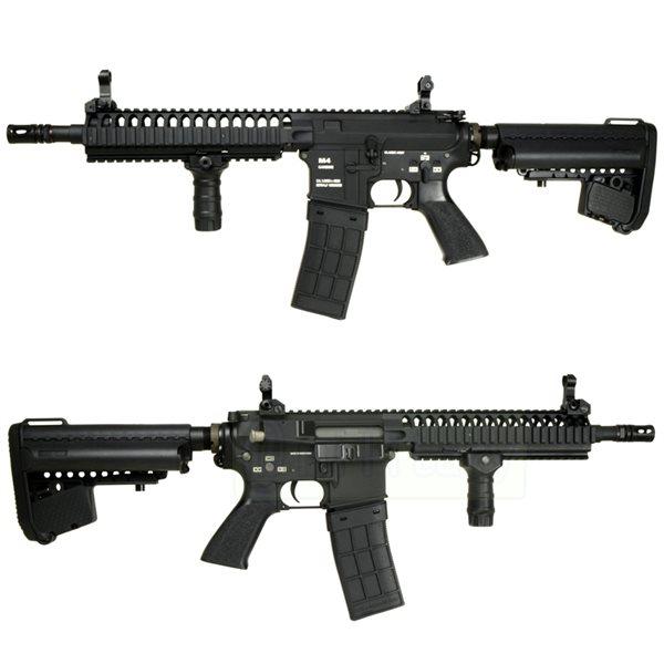 電動ガン Classic Army (クラシックアーミー) TangoDown ECR-5 AEG |  | 02