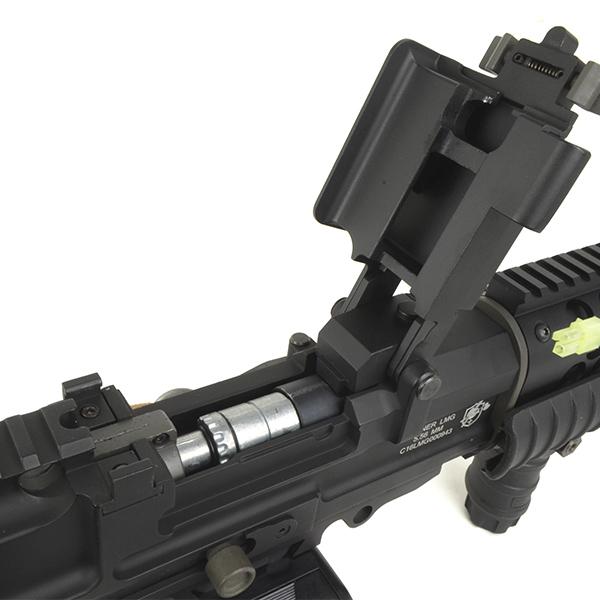 年末年始Bigセール★ 電動ガン クラシックアーミー KAC Stoner LMG AEG |  | 03